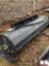 UNUSED WOLVERINE SKIDSTEER TILLER