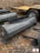 UNUSED WOLVERINE SKIDSTEER TILLER