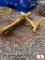 7' COUNTY LINE GRADER BLADE