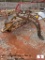 NEW HOLLAND 56 SIDE DELIVERY RAKE