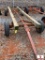 WAGON RUNNING GEARS