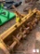 A&B 7' 3PT TILLER