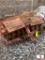 5' 3PT BOG HARROW