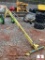 GRASSHOPPER IRON & PIPE DOLLY