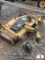 6' KING KUTTER FINISH MOWER
