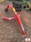 SPEEDCO FIELD MASTER POST HOLE DIGGER