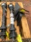 PTO SHAFT