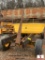 BADGER TANDEM AXLE WAGON RUNNING GEAR