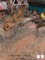 4 WHEEL 3PT RAKE