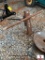 HAY FORK FOR BACKHOE BUCKET