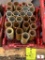 (24) PER CRATE WELD IN HAY SPEAR SLEEVES
