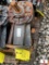 BUSH HOG 540 GEAR BOX