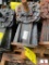 BUSH HOG 540 GEAR BOX