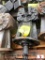 BUSH HOG 540 GEAR BOX