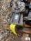 BUSH HOG 540 GEAR BOX