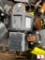 POST HOLE DIGGER GEAR BOXES
