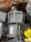 POST HOLE DIGGER GEAR BOXES