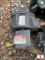 POST HOLE DIGGER GEAR BOXES