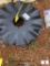 NO TILL DRILL WAVY COULTER DISCS