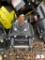 POST HOLE DIGGER GEAR BOXES