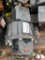 POST HOLE DIGGER GEAR BOXES