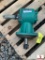 FINISH MOWER GEAR BOX