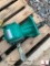 FINISH MOWER GEAR BOX