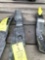 SET OF 2 BUSH HOG BLADES