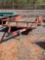 16' UTILITY TRAILER