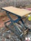 SPRING SHOP TABLE
