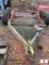 4 WHEEL TRAILER PINTLE HITCH