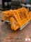 (4) SETS BAKERS SCAFFOLDING