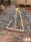 3PT BOOM POLE
