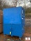 BLUE GANG BOX W/ POWER