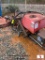 BUSH HOG SM160R SIDE ARM 3PT CUTTER