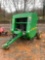 JOHN DEERE 447