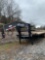 UNUSED 30' DELTA 210GN FLATBED TRAILER