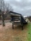24' PJ GOOSENECK TRAILER 6' DOVETAIL W/ RAMPS