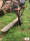 5' GRADER BLADE
