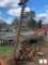 7' SICKLE BAR MOWER