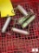 (5) HYDRAULIC CYLINDER PINS
