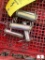 (5) HYDRAULIC CYLINDER PINS