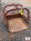 REVERSIBLE POND SCOOP