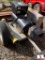 LYNA TECH BRUSHLESS PTO GENERATOR FX040T