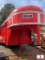 16' GOOSENECK LIVESTOCK TRAILER
