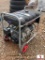 BRIGGS & STRATON 5000 WATT GAS GENERATOR