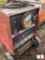 LICOLN ELECTRIC IDEALARC 250 AC/DC WELDER