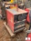 LICOLN ELECTRIC IDEALARC 250 AC/DC WELDER