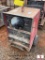 LICOLN ELECTRIC IDEALARC 250 AC/DC WELDER