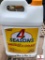 (6) 1 GALLON JUG OF 4 SEASONS PRE-MIXED ANTIFREEZE & COOLANT